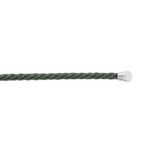 Fred Force 10 Khaki Cable Medium Model - Size 16