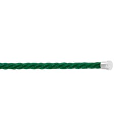 37080401 - Force 10 Emerald Green Cable Medium Model - Size 14