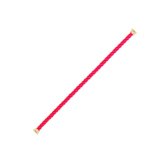 Fred Force 10 Neon Pink Cable Large Model - Size 16