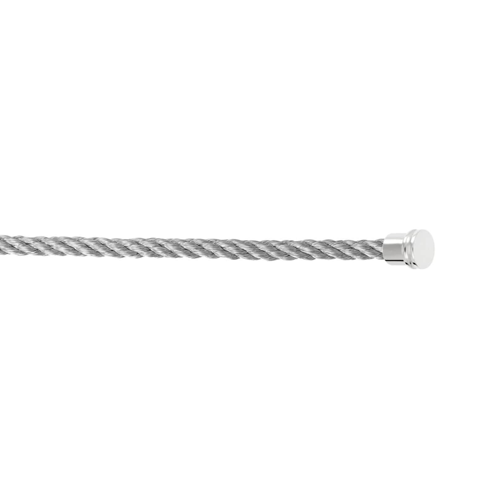 Fred Force 10 Steel Cable Medium Model - Size 16 Fred Force 10 Steel Cable Medium Model - Size 16