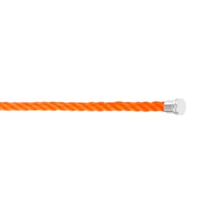 Fred Force 10 Neon Orange Cable Medium Model - Size 15