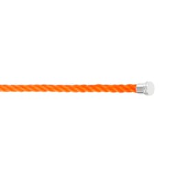 37080418 - Force 10 Neon Orange Cable Medium Model - Size 15
