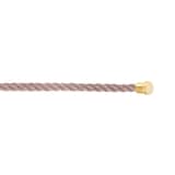 Fred Force 10 Taupe Cable Medium Model - Size 16
