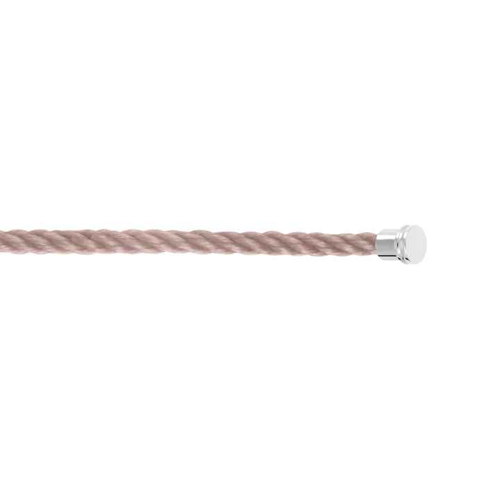 Fred Force 10 Taupe Cable Medium Model - Size 15