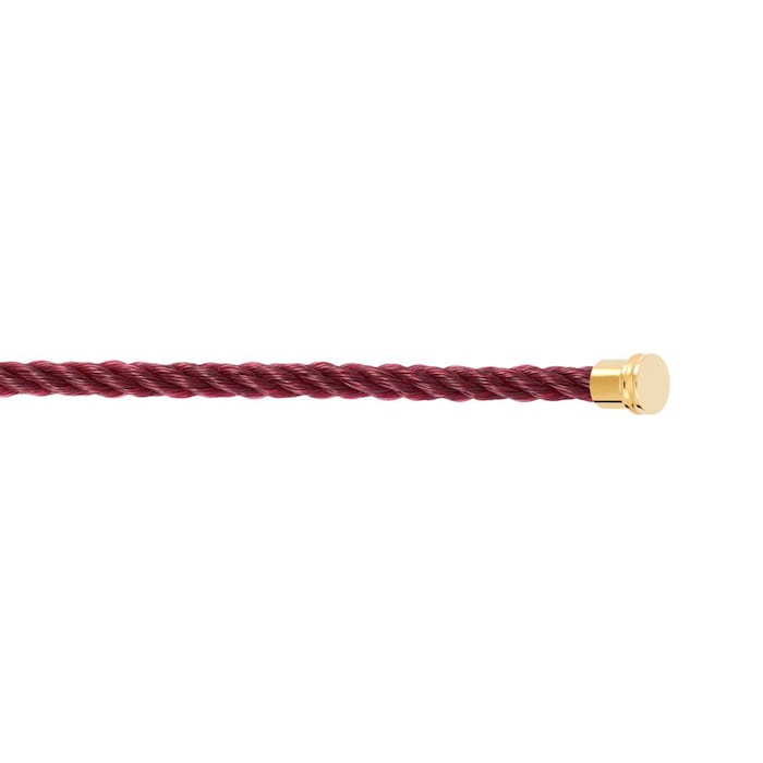 Fred Force 10 Garnet Cable Medium Model - Size 15