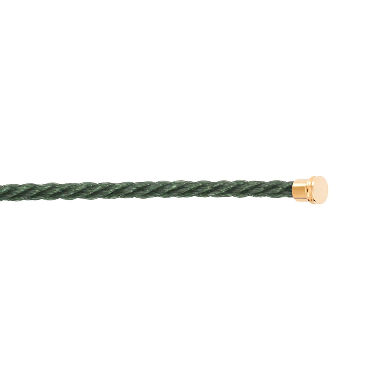 Fred Force 10 Khaki Cable Medium Model - Size 16