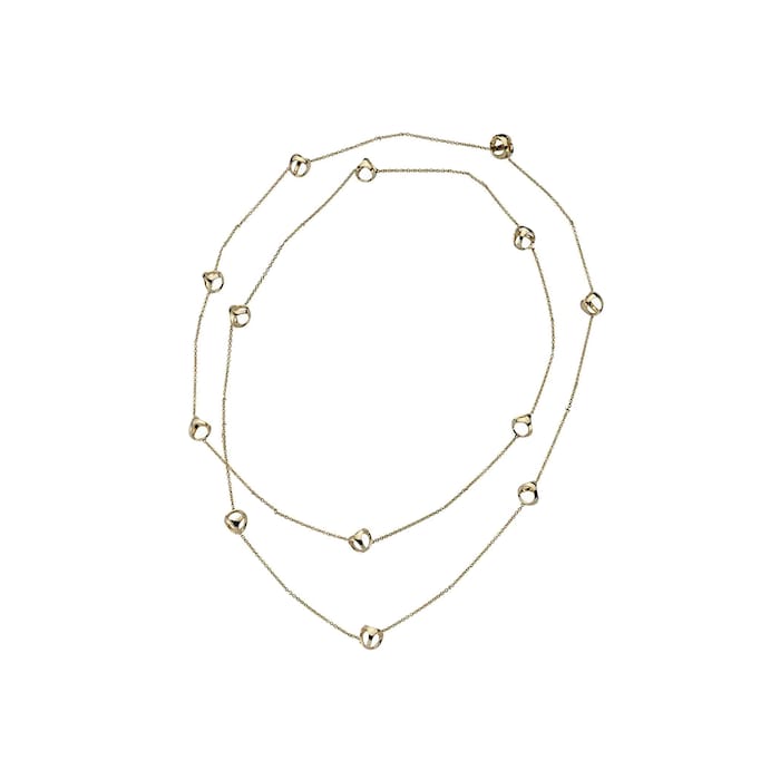 Di Modolo Icona 18ct Yellow Gold 42 Inch Necklace