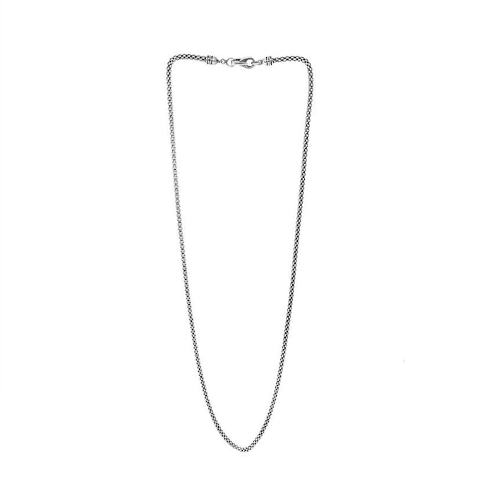 Di Modolo Sterling Silver Necklace