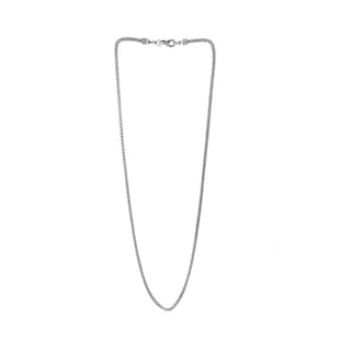 Di Modolo Sterling Silver Necklace