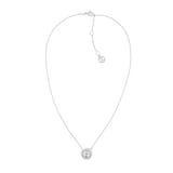 Tommy Hilfiger Stainless Steel Stud Casual Necklace