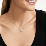 Tommy Hilfiger Stainless Steel Stud Casual Necklace