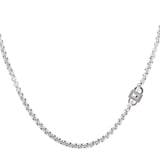 Tommy Hilfiger Stainless Steel Gents Chain Necklace
