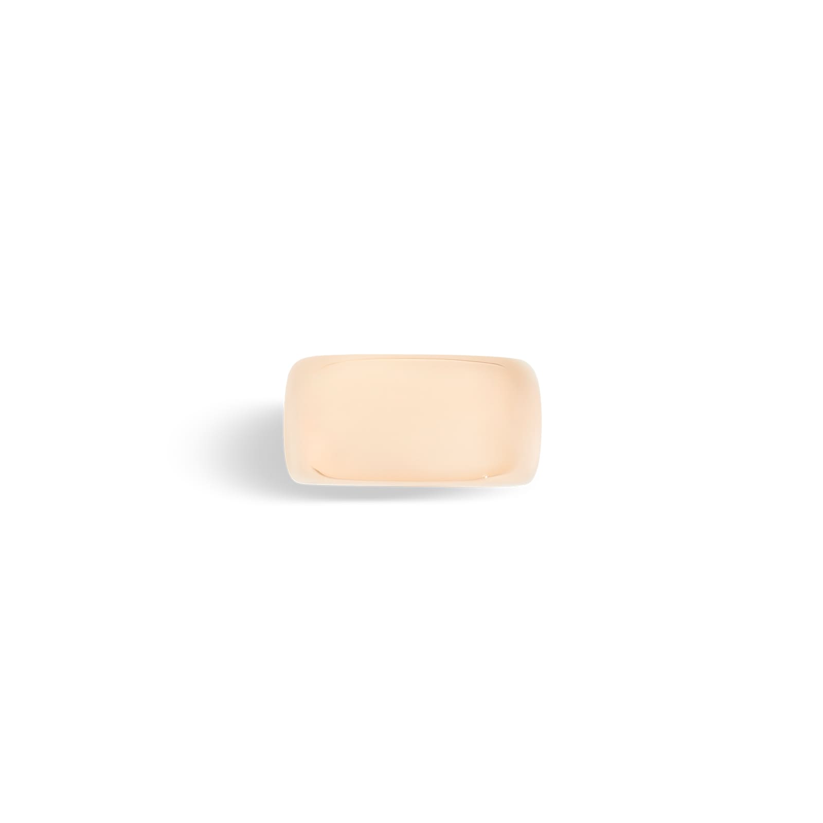 Pomellato Iconica 18ct Rose Gold Ring Pomellato Iconica 18ct Rose Gold Ring