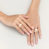 Pomellato Iconica 18ct Rose Gold Ring