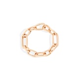 Pomellato Iconica 18ct Rose Gold Slim Bracelet