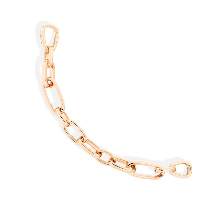 Pomellato Iconica 18ct Rose Gold Slim Bracelet