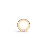 Pomellato 18K Rose Gold Iconica Diamond Ring