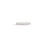 Pomellato 18K Rose Gold Iconica Diamond Ring