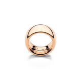 Pomellato 18ct Rose Gold Iconica Medium/Large Ring