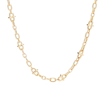 Pomellato 18ct Yellow Gold Iconica Necklace