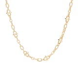 Pomellato 18ct Yellow Gold Iconica Necklace