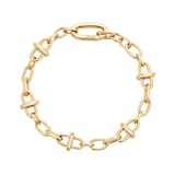 Pomellato 18ct Yellow Gold Iconica Bracelet