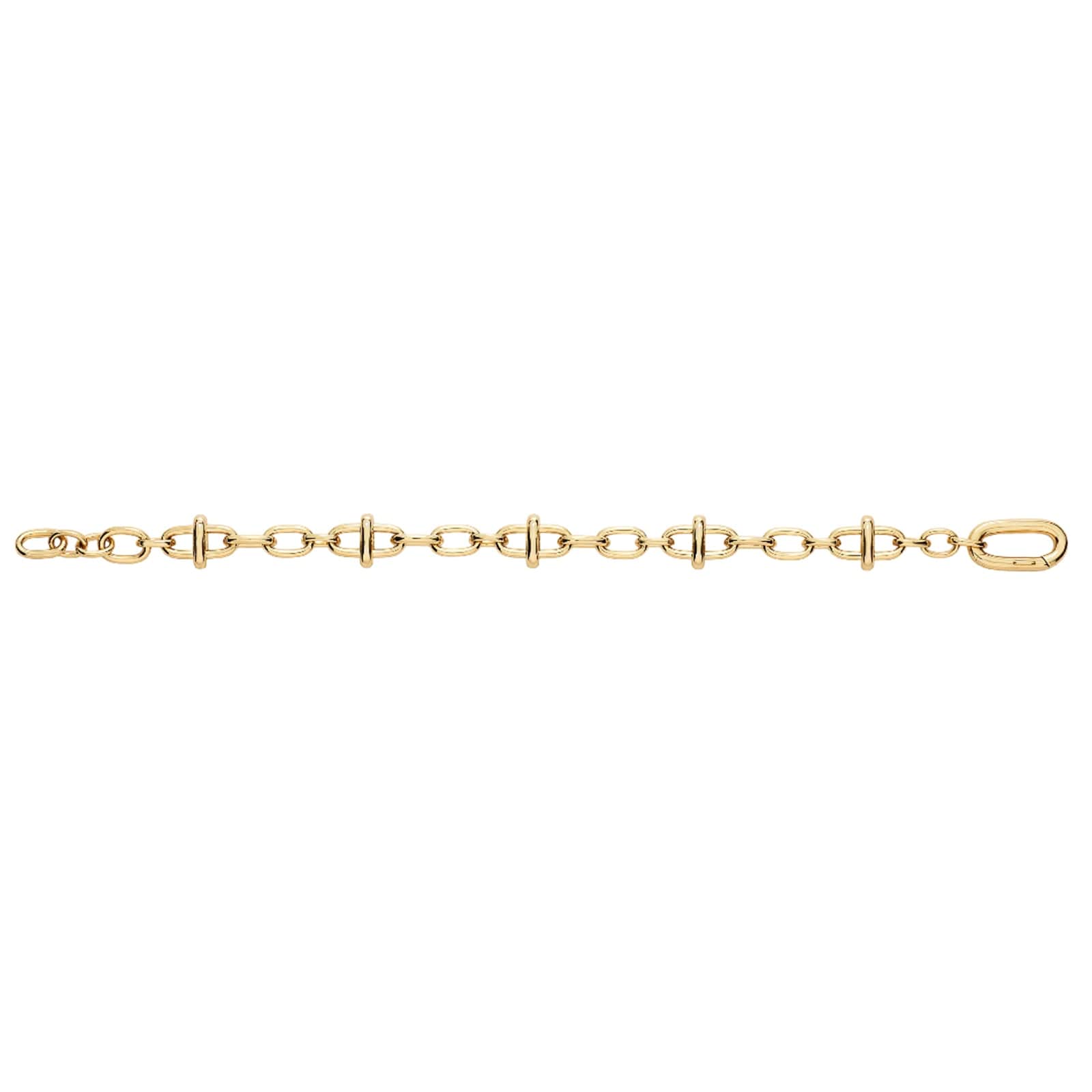 Pomellato 18ct Yellow Gold Iconica Bracelet