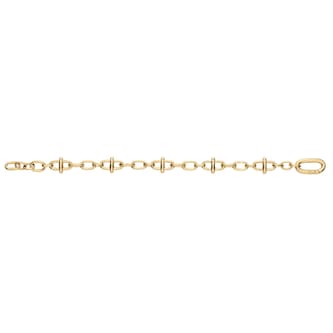Pomellato 18ct Yellow Gold Iconica Bracelet