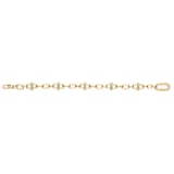 Pomellato 18ct Yellow Gold Iconica Bracelet