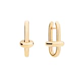 Pomellato 18ct Yellow Gold Iconica Drop Earrings