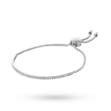Michael Kors Silver Tone Bracelet
