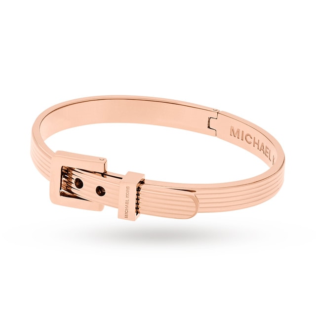 michael kors heritage bracelet