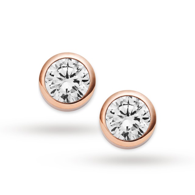 michael kors brilliance earrings