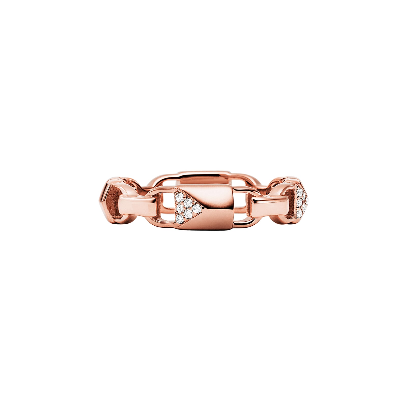 Michael kors band ring online