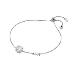 37200796 - Sterling Silver Kors Brilliance Halo Bracelet