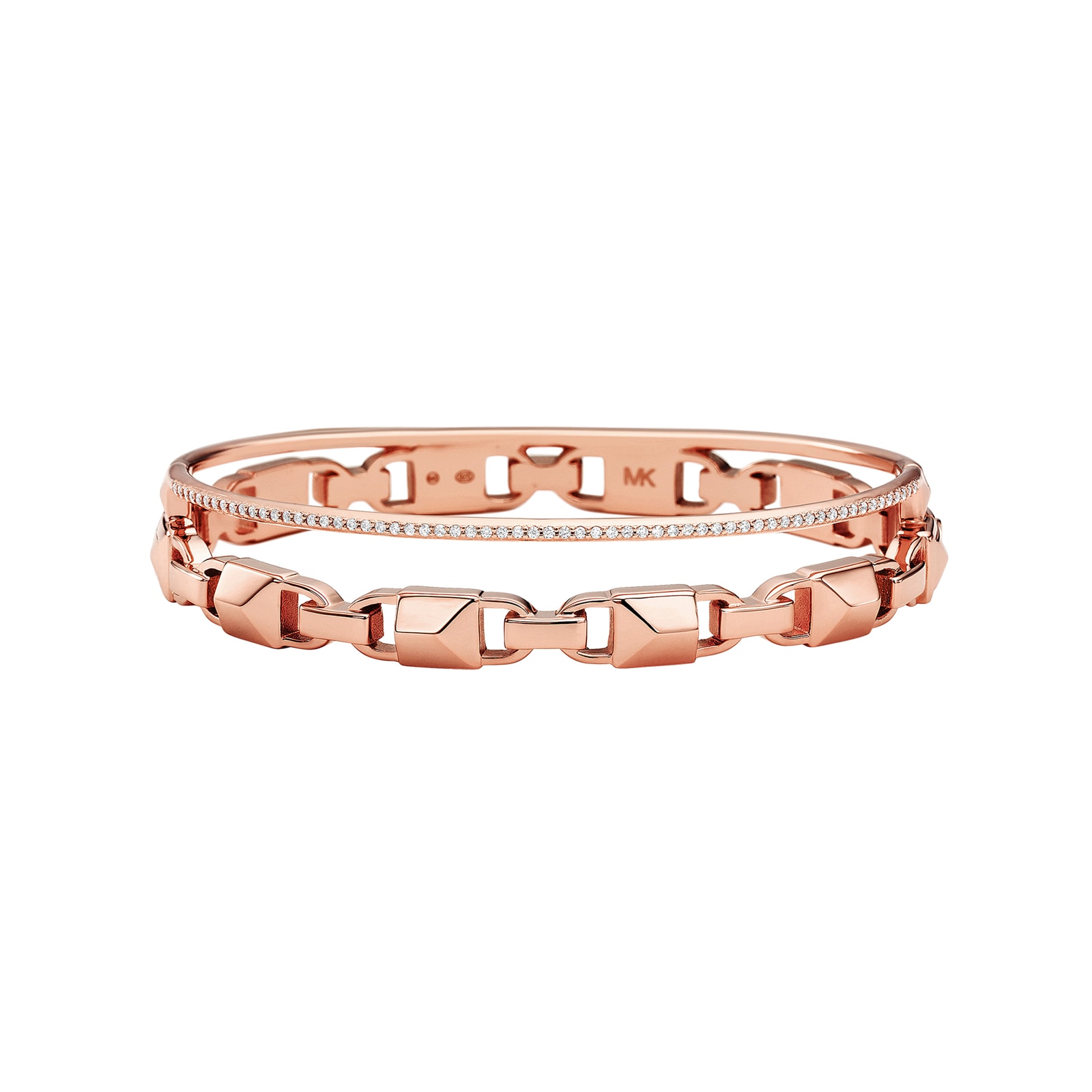 Michael kors on sale mercer bracelet