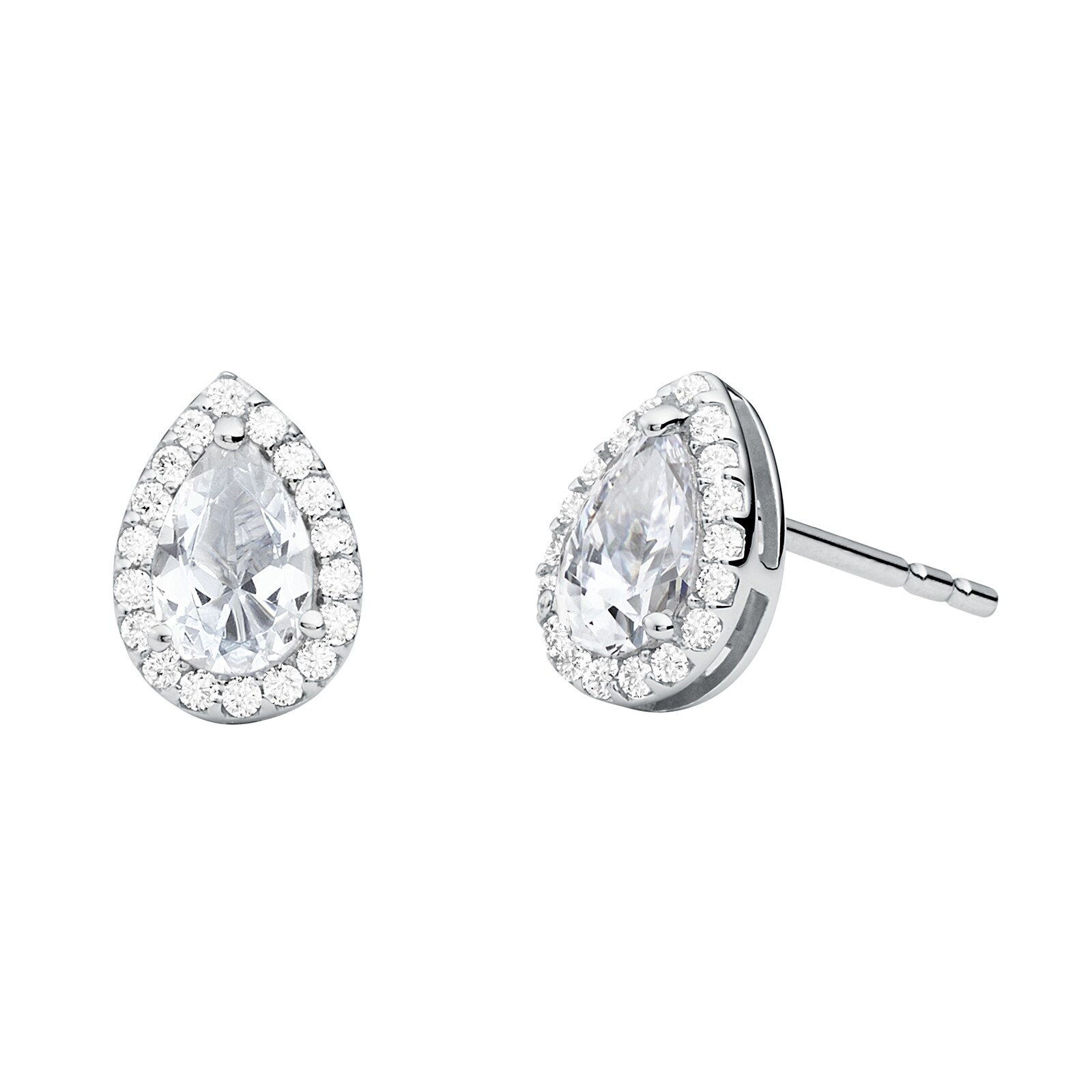 michael kors brilliance earrings