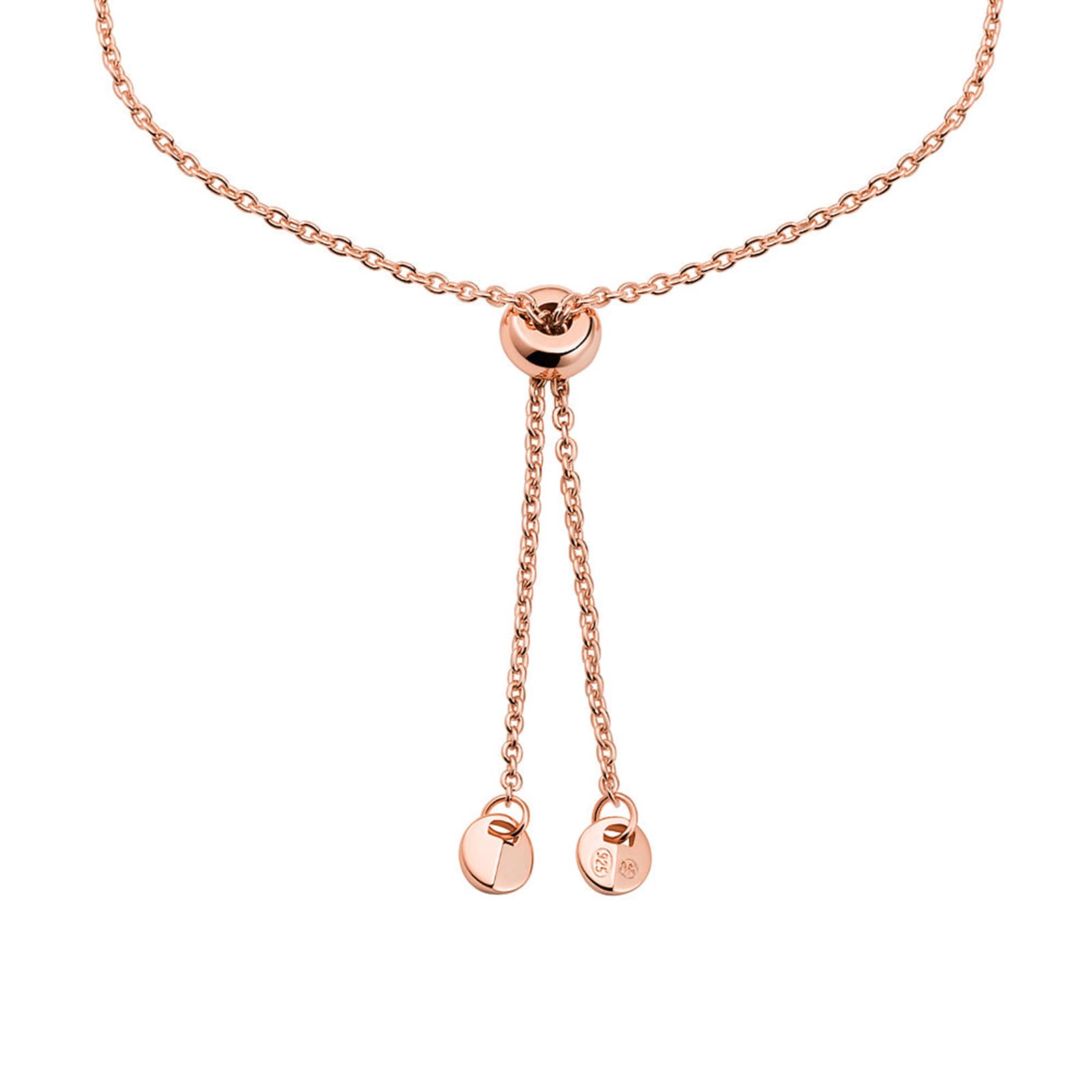 Michael kors deals rose gold jewelry