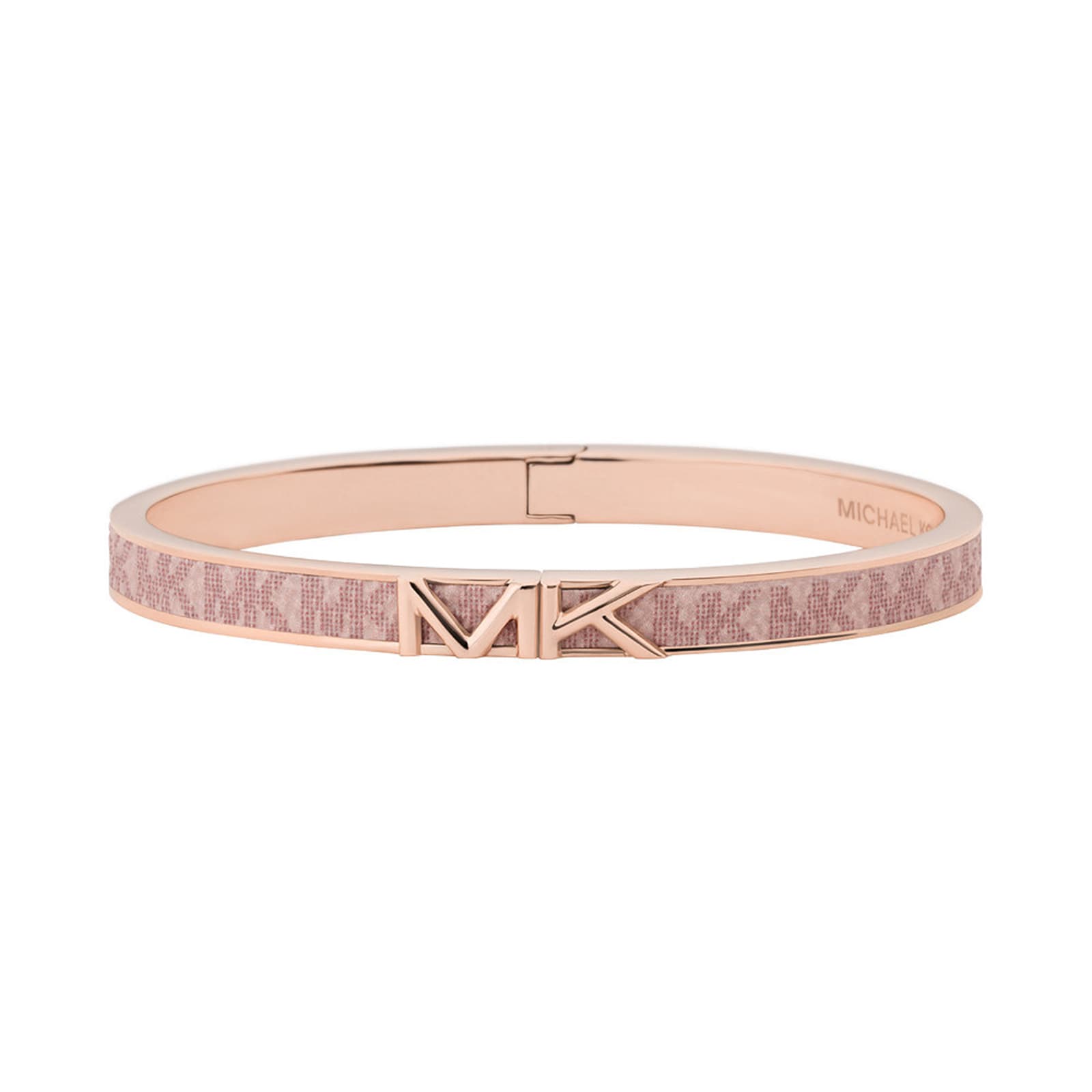 Goldsmiths michael kors store rose gold bracelet