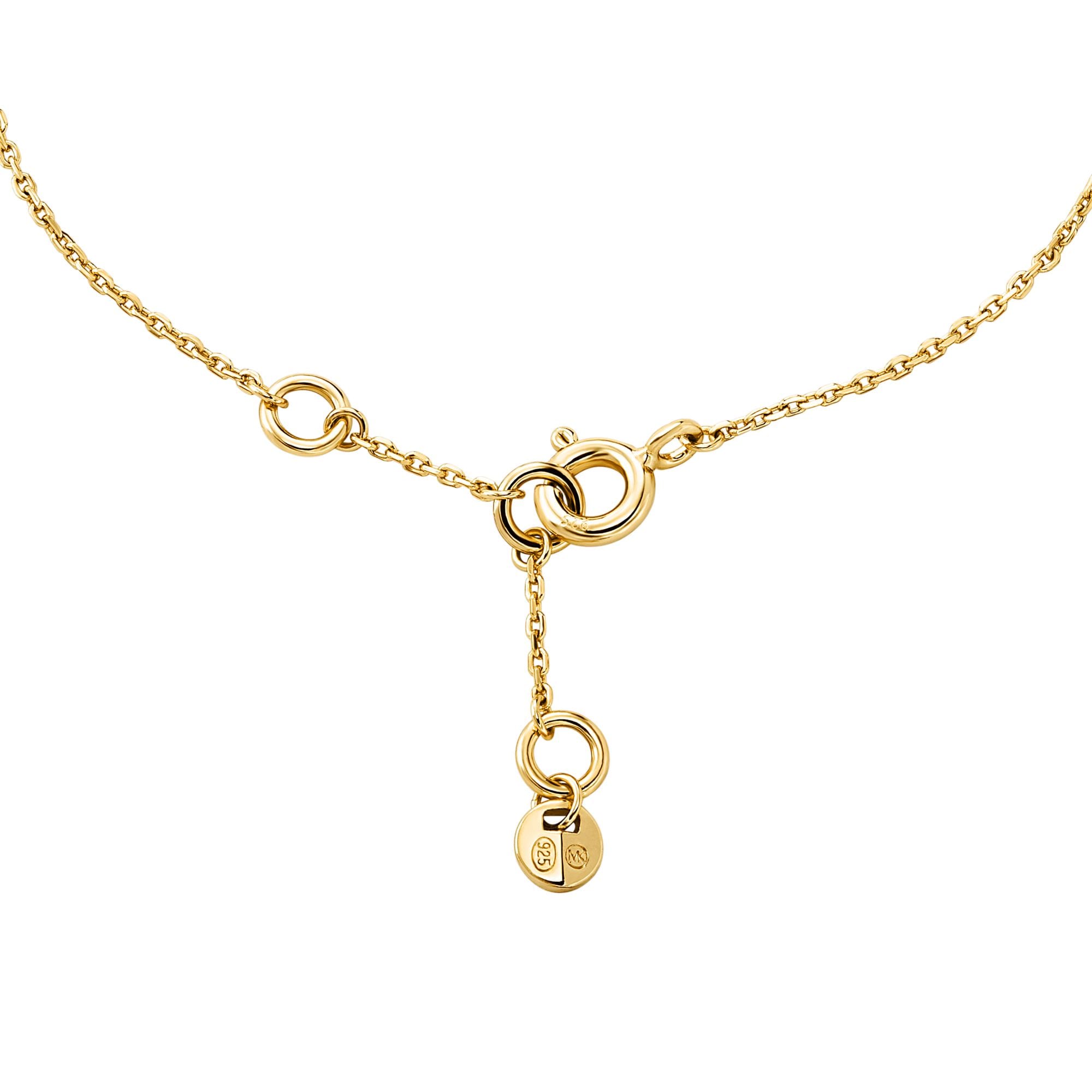 Michael Kors Padlock Cuff Bracelet 003-610-3001089 | Spicer Cole Fine  Jewellers and Spicer Fine Jewellers | Fredericton, NB