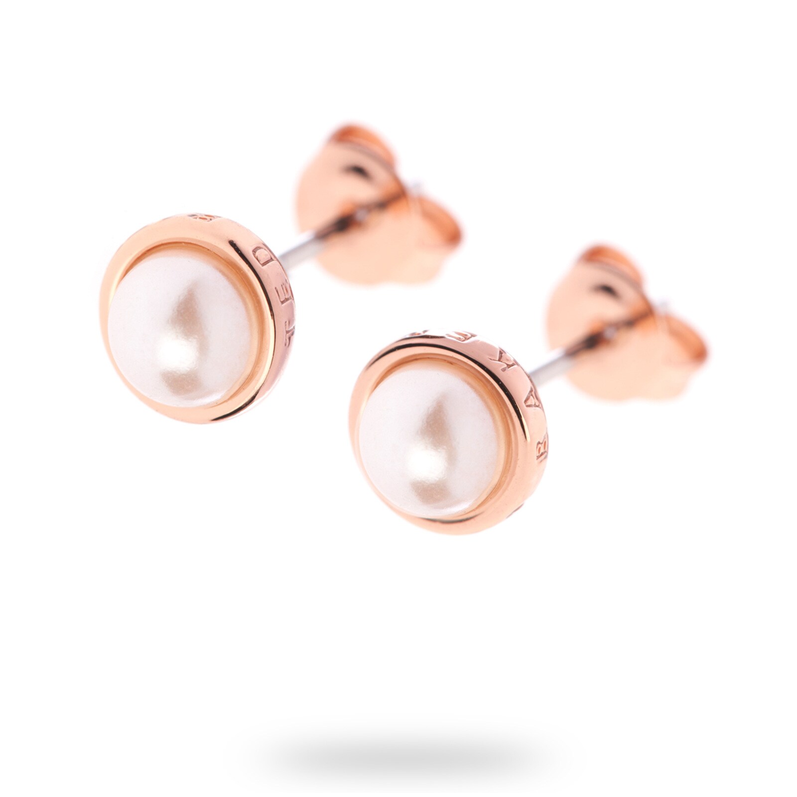 Ted Baker Sinaa Pearl Stud Earrings