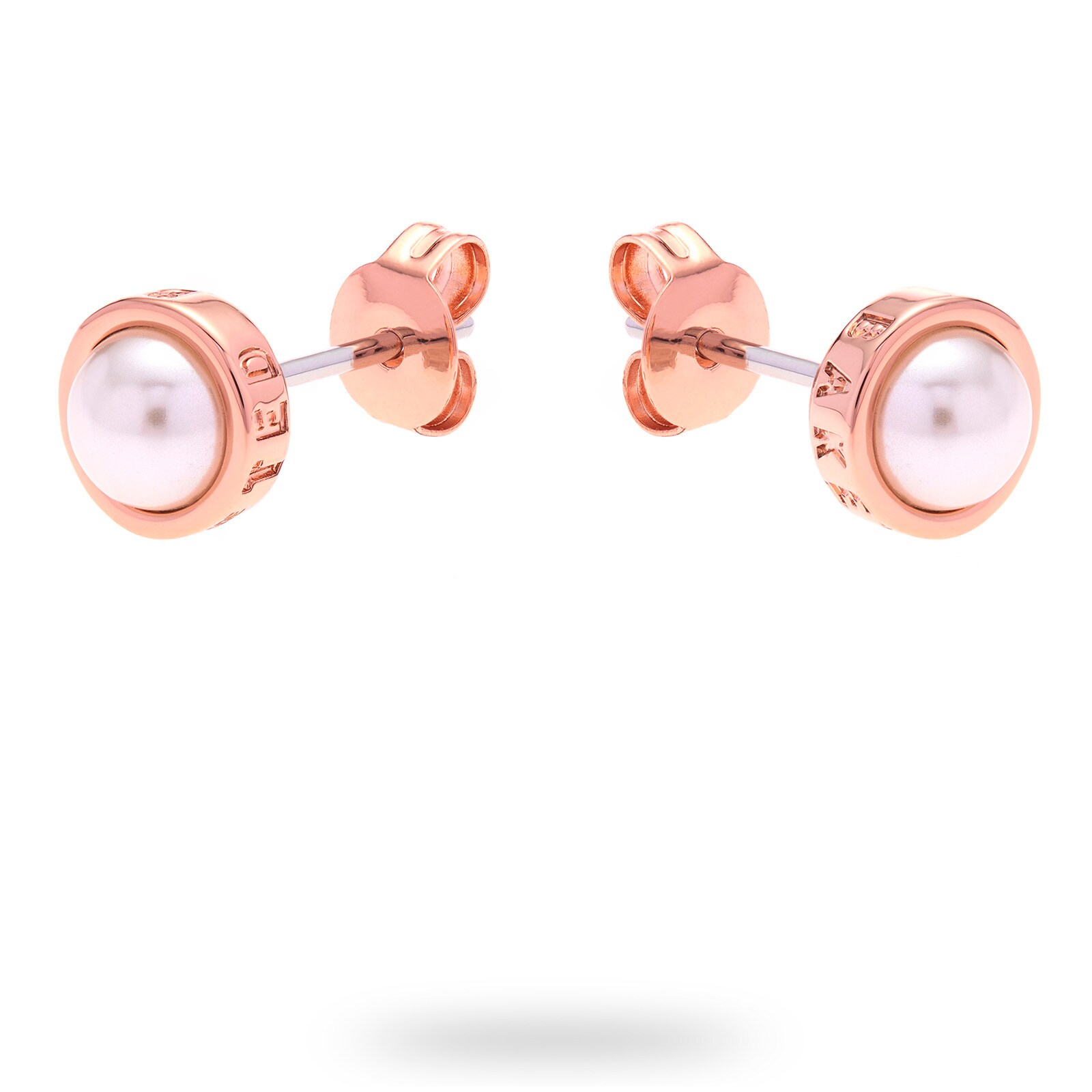 Ted Baker Sinaa Pearl Stud Earrings