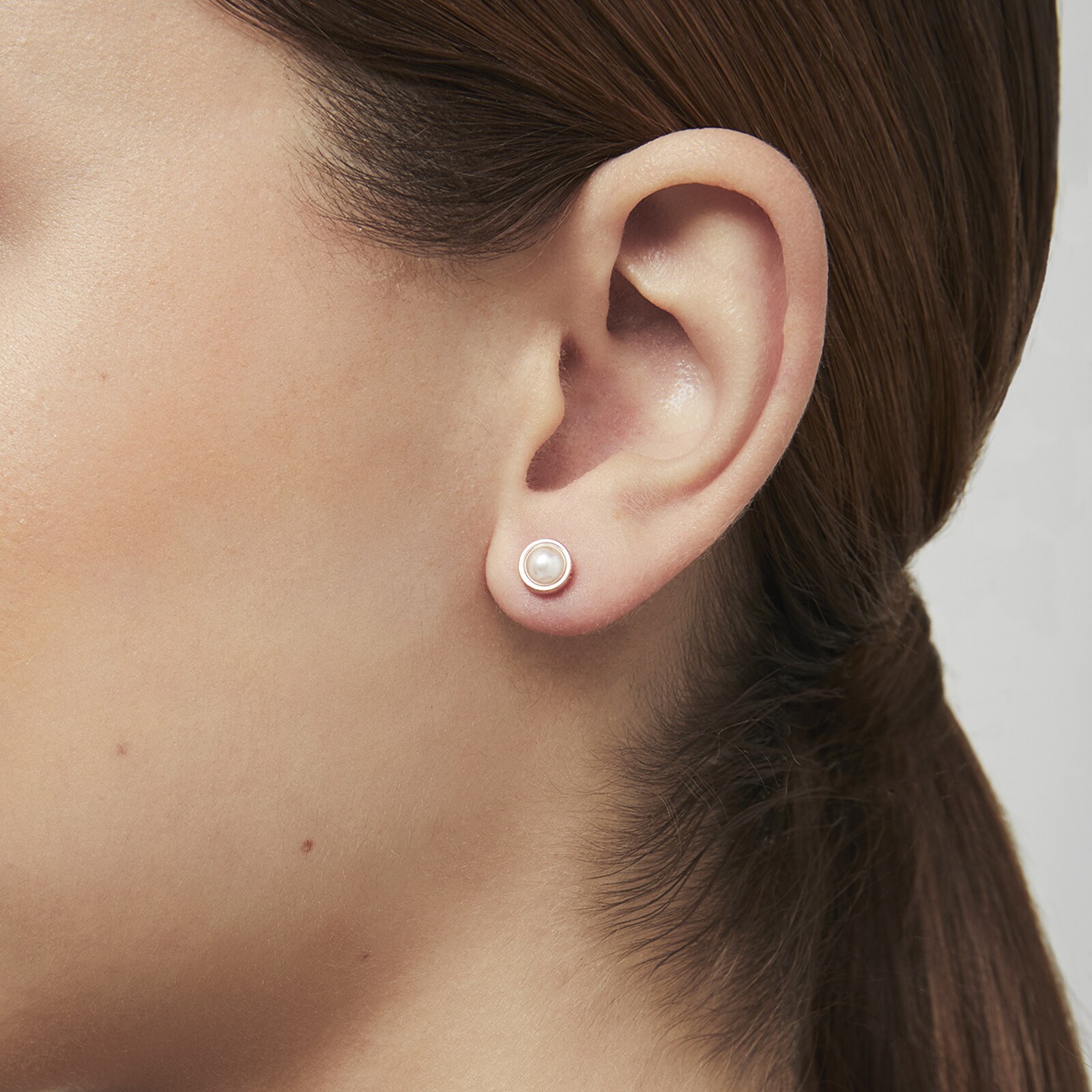 Ted Baker Sinaa Pearl Stud Earrings