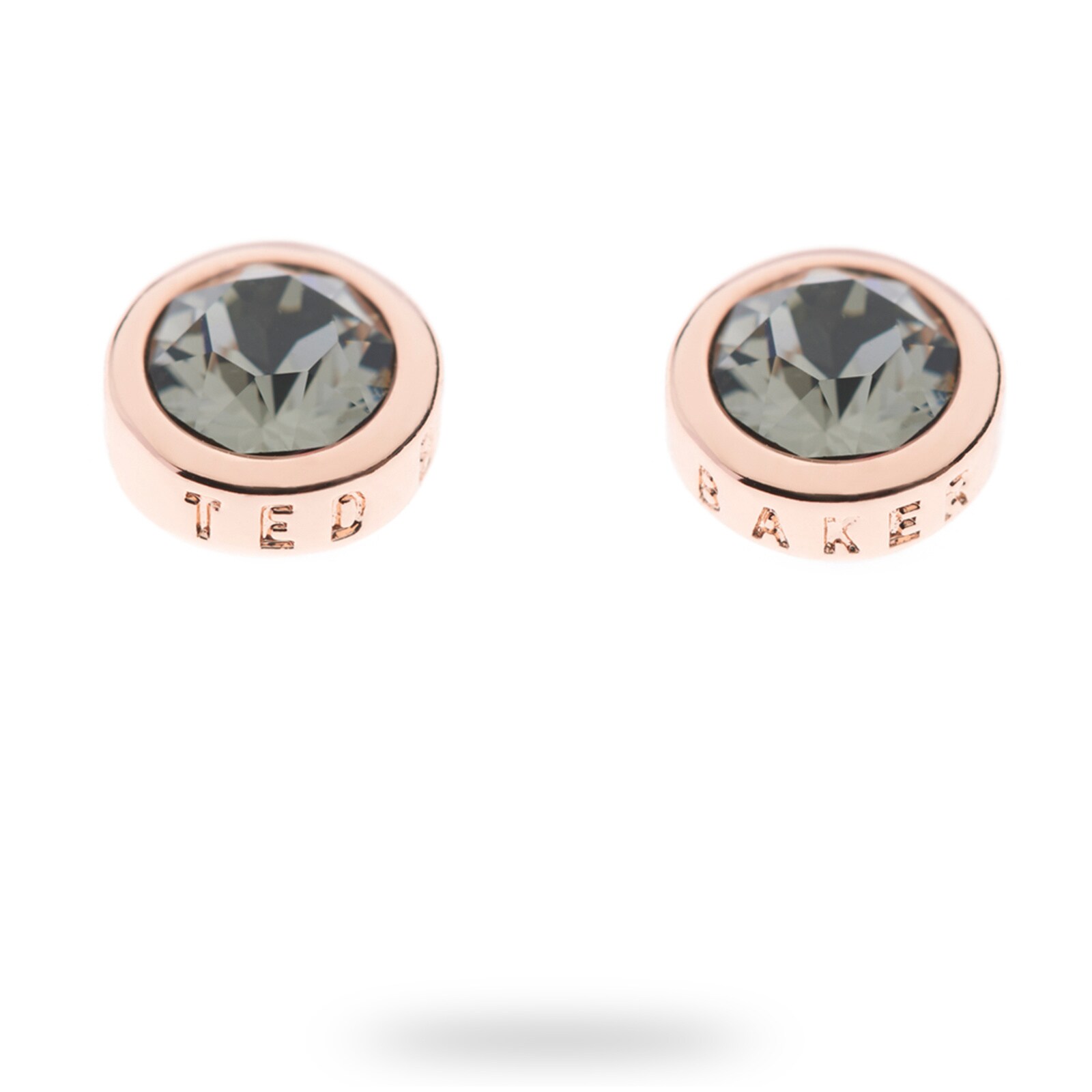 Ted Baker Jewellery Sinaa Crystal Stud Earrings