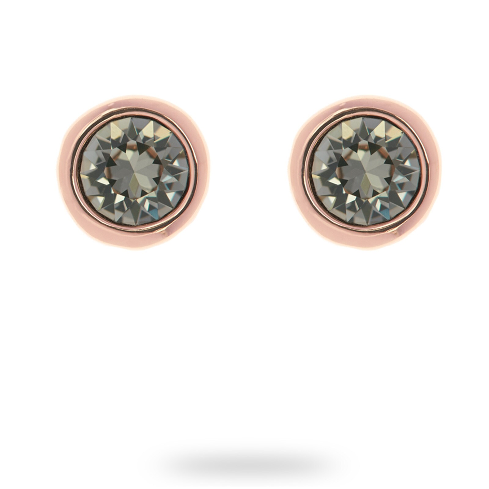 Ted Baker Jewellery Sinaa Crystal Stud Earrings