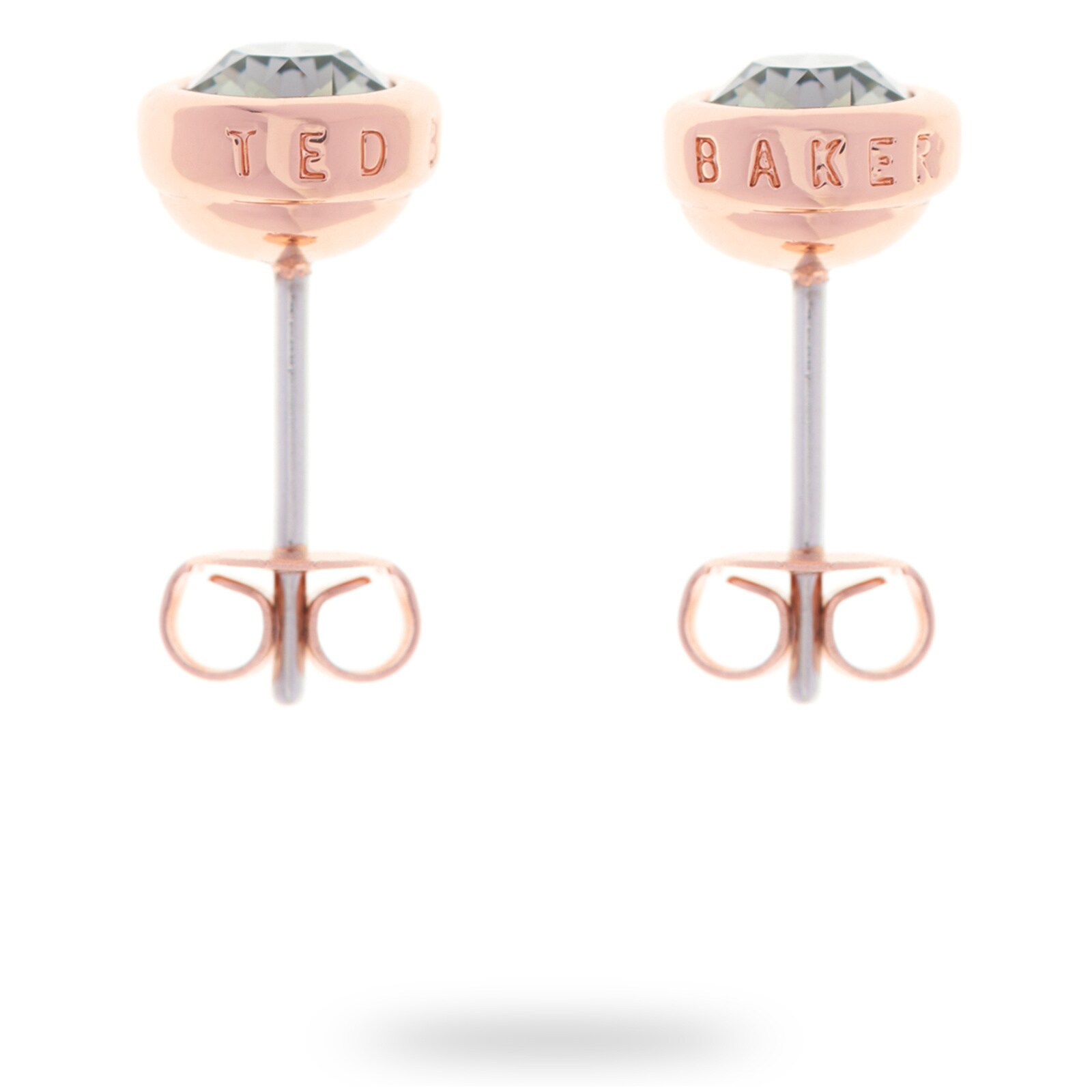 Ted Baker Jewellery Sinaa Crystal Stud Earrings