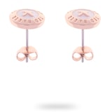 Ted Baker Jewellery Eisley Enamel Mini Button Earring