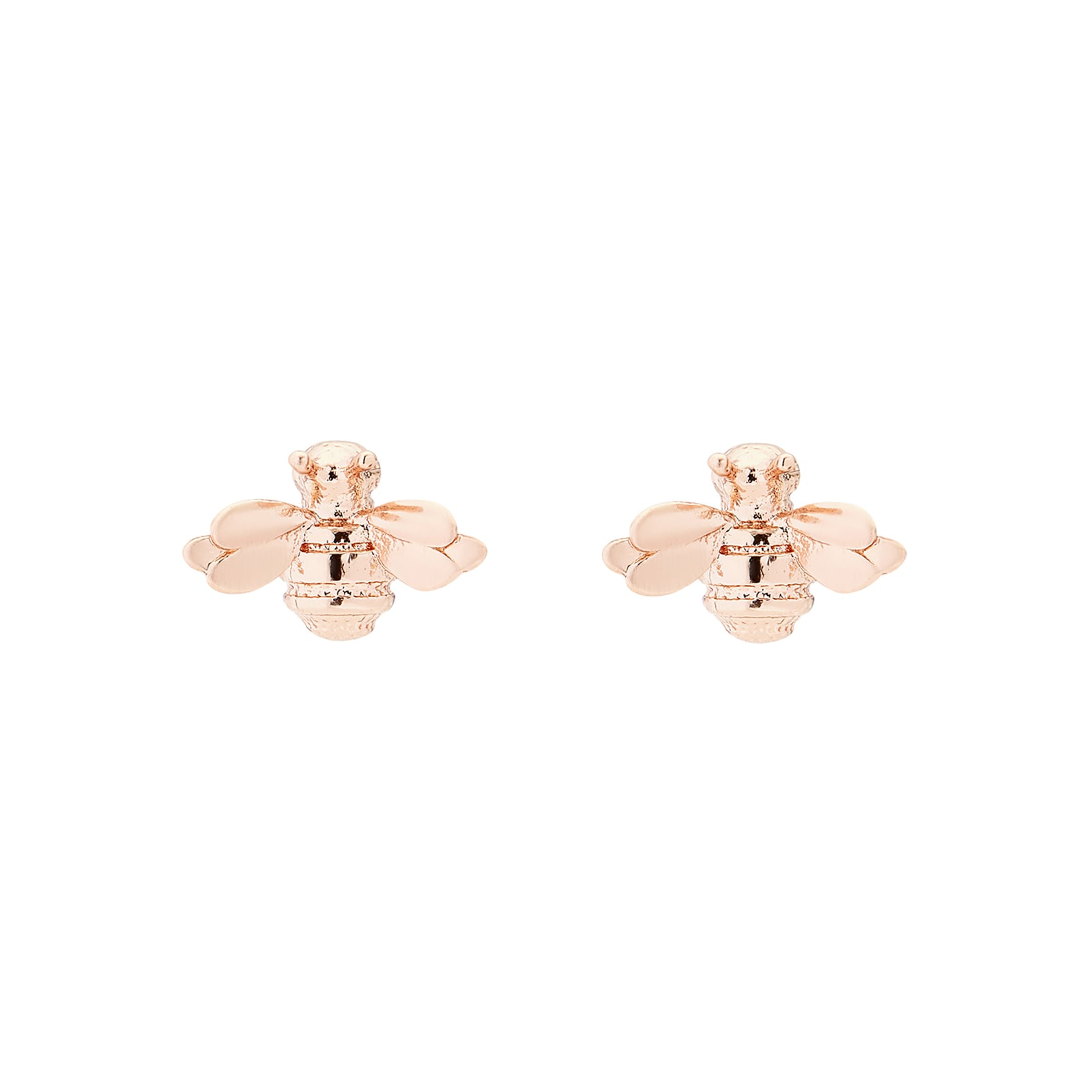 Beelii Bumble Bee Earrings