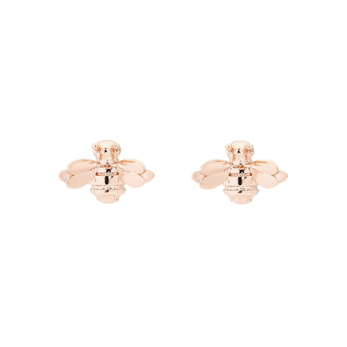Ted Baker Beelii Bumble Bee Earrings