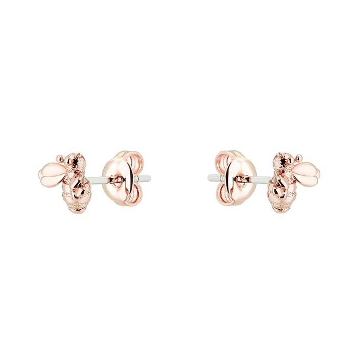 Ted Baker Beelii Bumble Bee Earrings